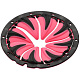 Dye Rotor Quick Feed pink